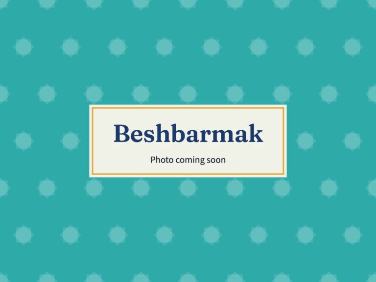 Placeholder: Beshbarmak