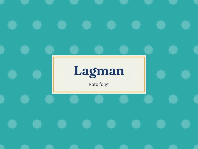Platzhalter: Lagman