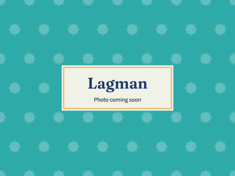 Placeholder: Lagman