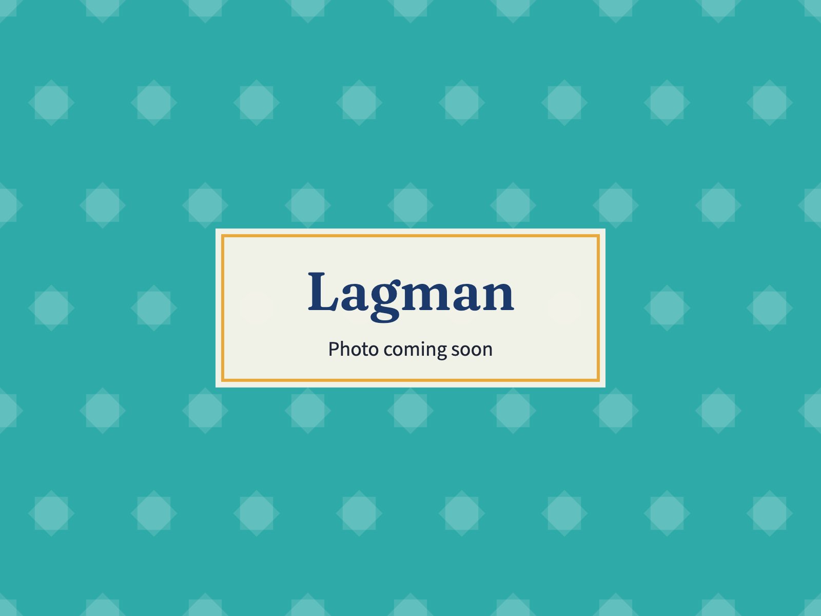 Placeholder: Lagman