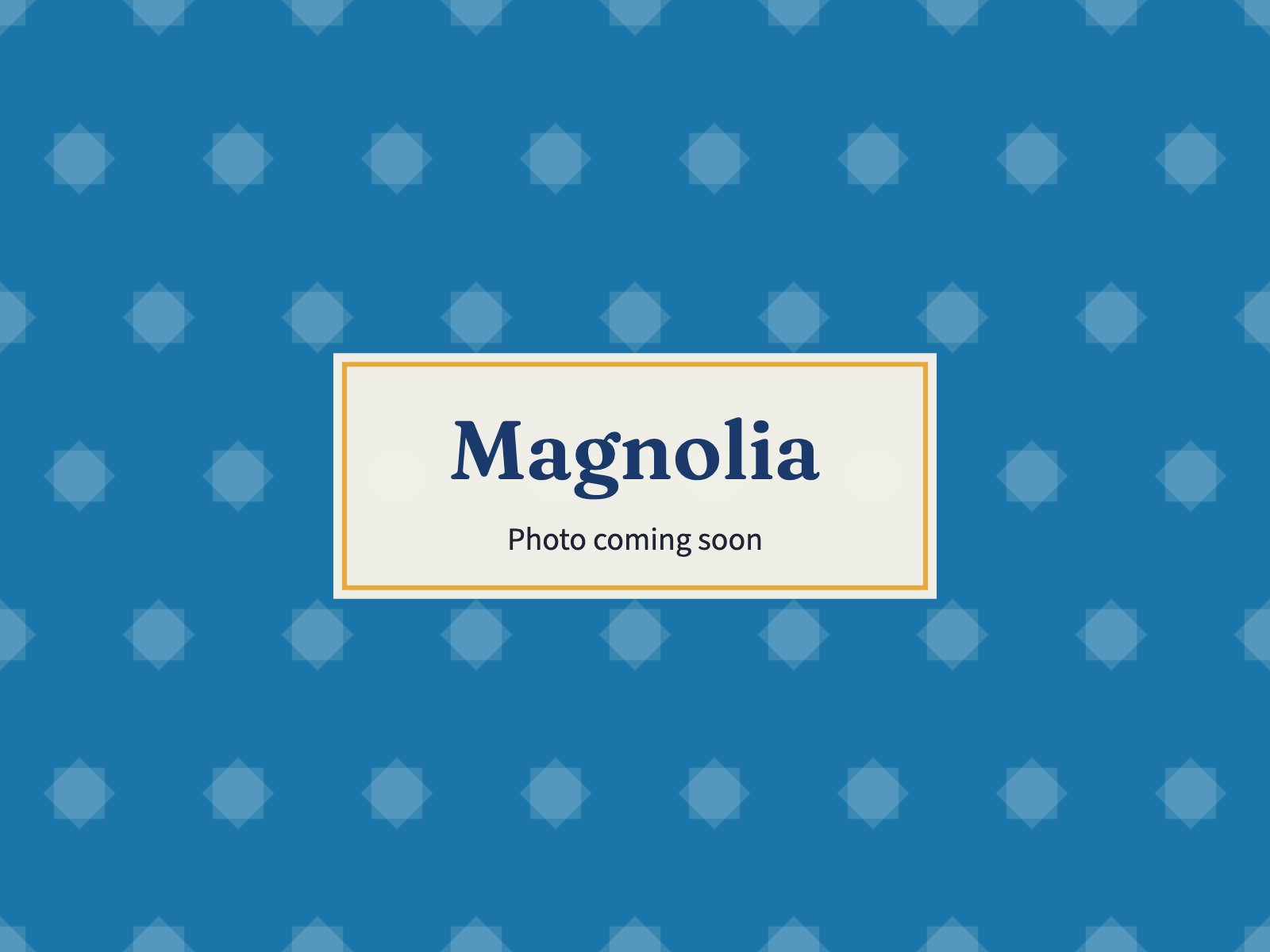Placeholder: Magnolia